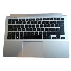 Teclado PT SAMSUNG NP900X3D-A02PT/TOP COVER 